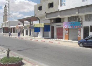 Les dits et les non-dits du soulèvement d'El Hancha