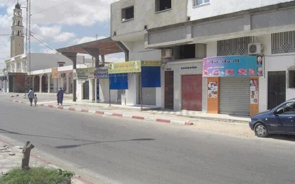 Les dits et les non-dits du soulèvement d'El Hancha