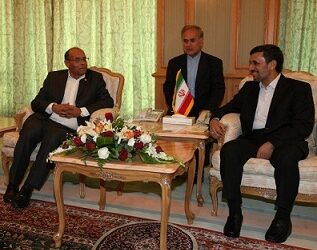 Ahmadinejad propose l’expérience de l’Iran à Moncef Marzouki ! Non merci !