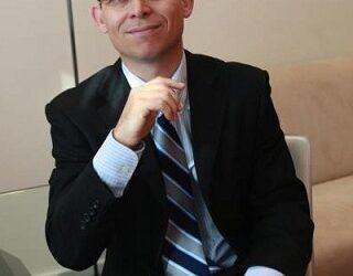 Mathieu Guidère, le défenseur rêvé d’un islamisme très correct