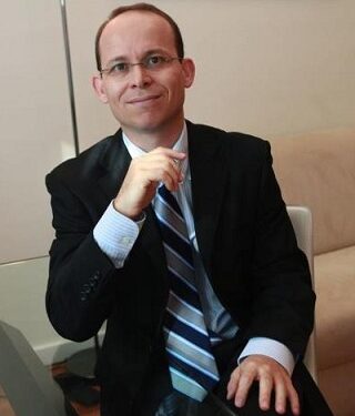 Mathieu Guidère, le défenseur rêvé d’un islamisme très correct