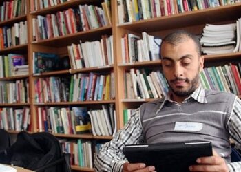 Affaire de "Chrab" ou problème avec "Chourabi" ?