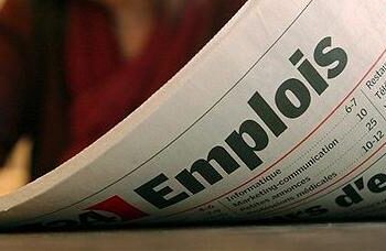 Pénurie de main-d'œuvre dans le pays des milliers de chômeurs !