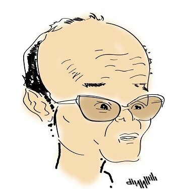 Moncef Marzouki absout Ennahdha, « crucifie » les Salafistes et vote pour le consensus !