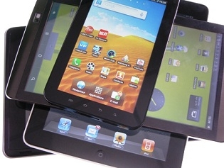 Tablettes : vers la fin du PC ?
