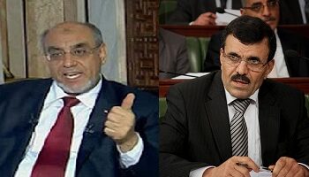 Le nouveau gouverneur de Sidi Bouzid est un ex-Rcdiste : Jebali jette la balle à Laarayedh