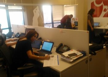 Immersion dans le monde de Microsoft Tunisie
