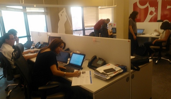 Immersion dans le monde de Microsoft Tunisie