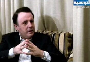 Annulation, ce soir, de l'interview de Slim Chiboub sur Attounissia