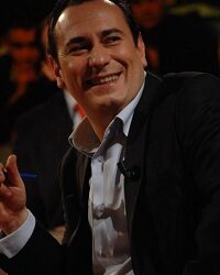Moez Ben Gharbia se défend d'être l'avocat de Slim Chiboub