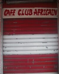 Derby des cafés : Club Africain - Espérance 1 à 1 !