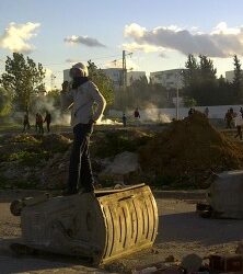 Ce que j'ai vu à Siliana