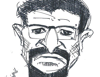 Le ministre qui se fait raccrocher au nez !