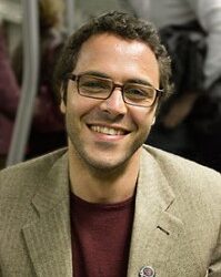 Slim Amamou : "Inscrire la propriété intellectuelle dans la constitution va tuer la liberté"