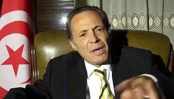 Tarek Mekki, un électron libre s'en va