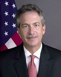 Tunisie : Clinton malade, suppléée par William Burns