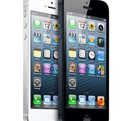 L’iPhone 5 à partir de 499 dt chez Tunisiana