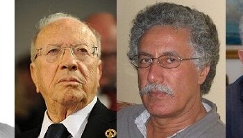 Esquisse d’un nouveau paysage politique en Tunisie : une scène en quatre valses