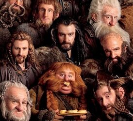 The Hobbit déjà en DVD Screener