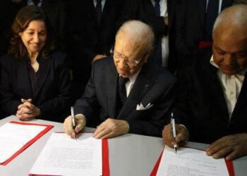 Appels pressants à l’immunisation de la révolution le jour de la création du Front pour la Tunisie