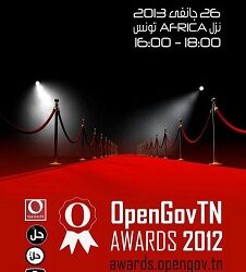 OpenGov Awards: et les gagnants sont...