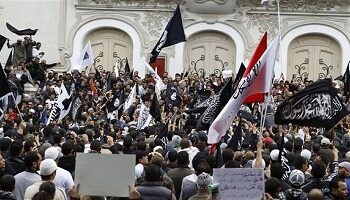 Deux  ans de Normalisation (islamiste) sur fond de Terreur (islamiste)