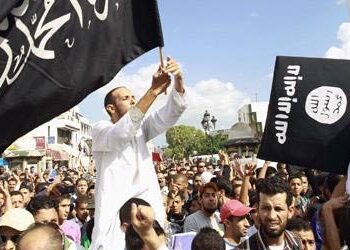 Ennahdha et le néo-impérialisme arabe