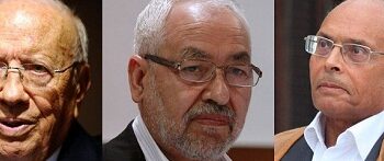 SONDAGE : Nidaa Tounes détrône Ennahdha et s’empare du leadership
