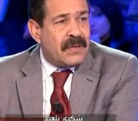 Le testament de Chokri Belaïd : Ennahdha derrière la planification de la violence