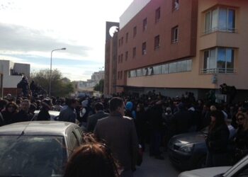 Assassinat de Chokri Belaid : Manifestations dans plusieurs villes