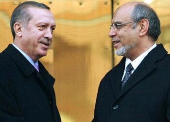 Hamadi Jebali : il ne sera jamais un Erdogan tunisien
