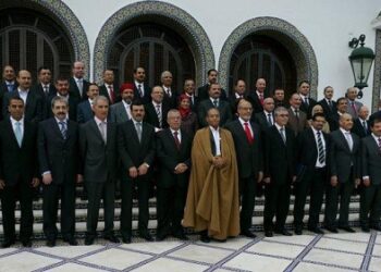 Vite on est pressés ! - Le Mercato politique tourne à la déroute