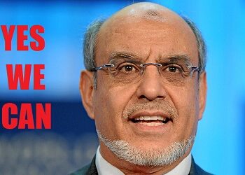 Yes you can ! Yes we can ! - Pour un compromis historique entre les Islamistes patriotes, les Destouriens et la Gauche