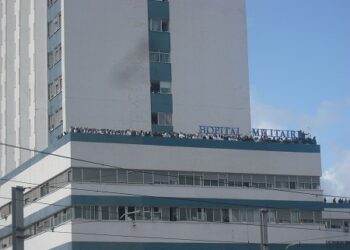 Le billet de Hatem Bourial - Les jours où Tunis avait une tête d’enterrement