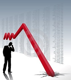 Après S&P's voici Moody's : la Tunisie pas à pas vers la faillite ?