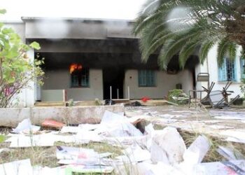 La Tunisie plonge un peu plus dans le chaos !