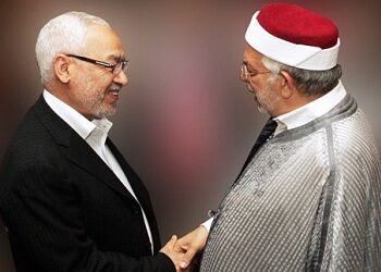 Abdelfattah Mourou défie ouvertement Rached Ghannouchi ! Faut-il y croire ?