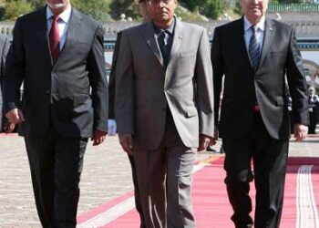 Les six grandes batailles perdues par la Troïka