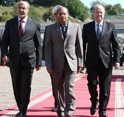 Les six grandes batailles perdues par la Troïka