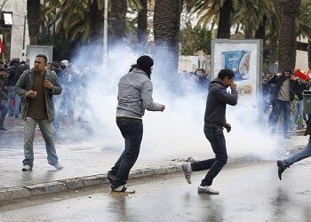 Gare aux casseurs, ils ont investi nos villes et cherchent à piller et incendier