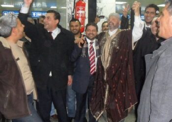 Mohamed Ben Salem pris en flagrant délit de "cachotterie" !