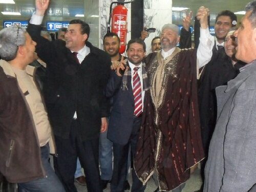 Mohamed Ben Salem pris en flagrant délit de "cachotterie" !