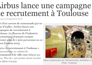 Sites français d’information recherchent rédacteurs web tunisiens à 300€