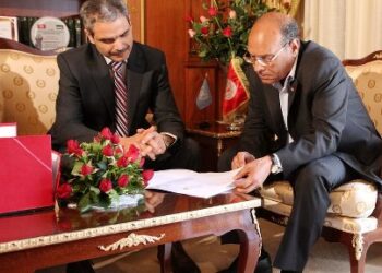 Deux graciés par Marzouki impliqués dans un double viol ?