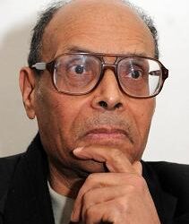 Le président Marzouki confond entre cour constitutionnelle et tribunal pénal