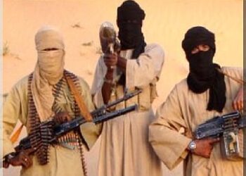 Nouveau message de l’Aqmi : «djihadistes, restez chez vous pour vous opposer aux laïques»