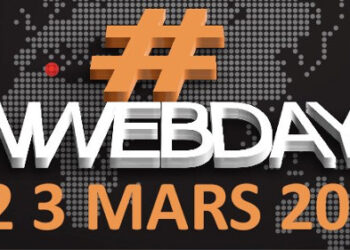 TNWebdays : L'événement IT à ne pas rater !