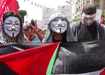 Le 9 Avril d’un peuple divisé !