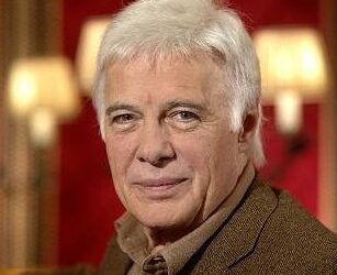 Quand Guy Bedos envoie un message émouvant à la révolution tunisienne