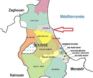 Après la mort d’un des leurs - A Hergla, la colère gronde contre les forces de l’ordre